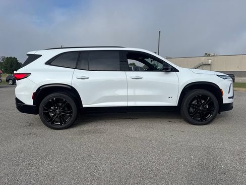 New 2026 Buick Enclave Sport Touring w/ Power Package FWD image 7
