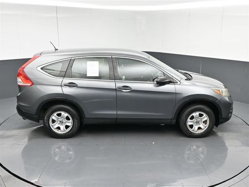 Used 2012 Honda CR-V LX image 25