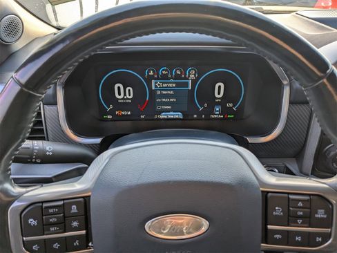 Used 2021 Ford F150 Limited image 31