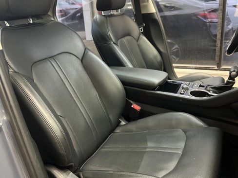 Used 2024 Kia K5 EX image 13