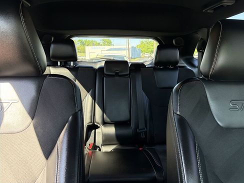 Used 2023 Ford Edge ST AWD/4WD image 13