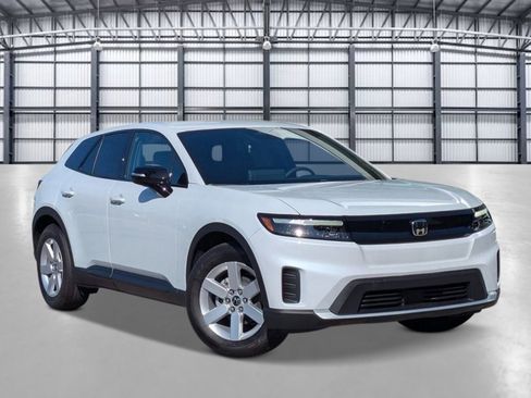 New 2026 Honda Prologue Eco image 5