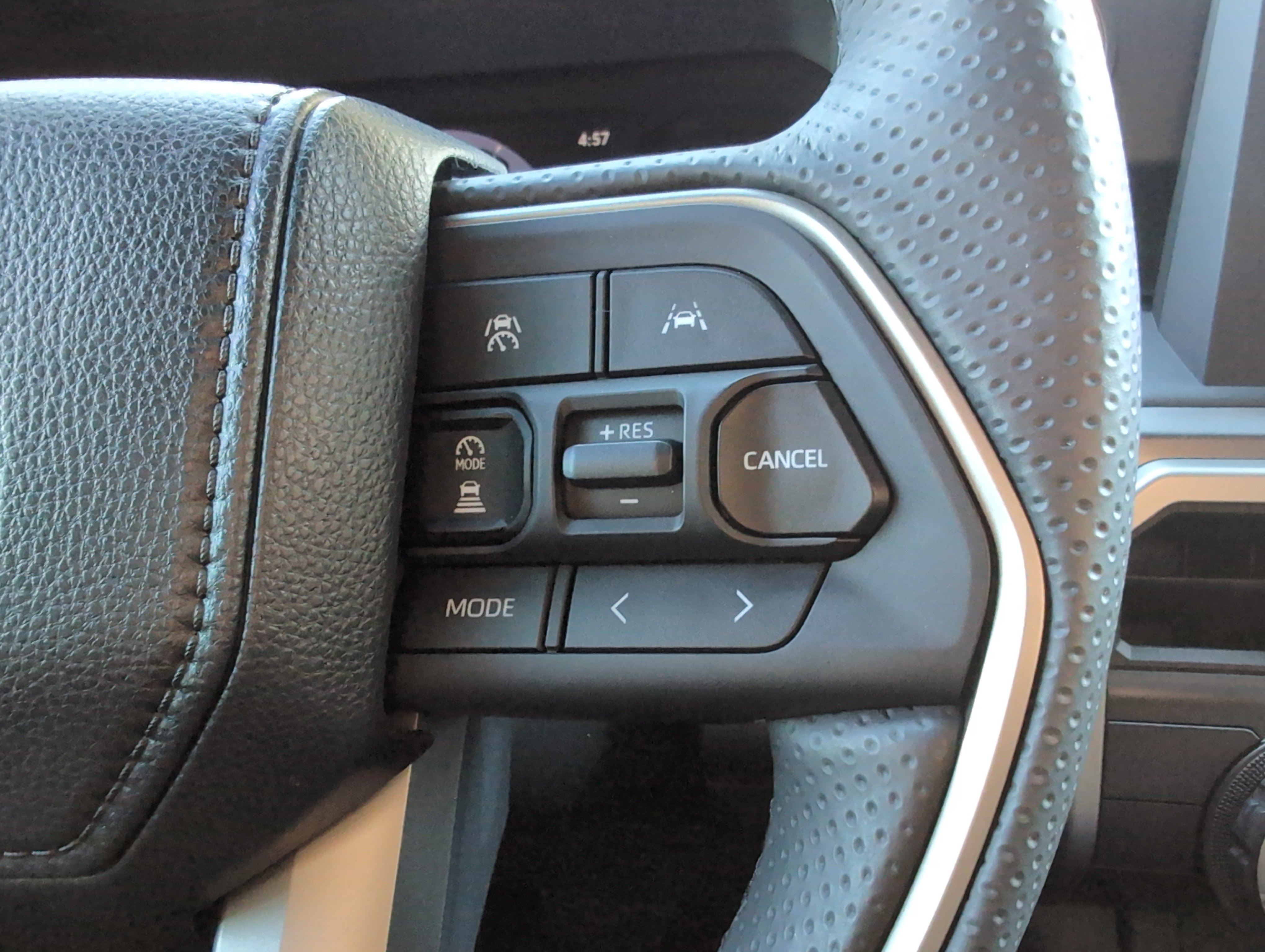 Certified 2026 Toyota 4Runner SR5 RWD image 20