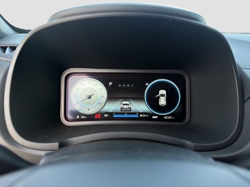 Used 2022 Hyundai Kona N Line FWD image 11