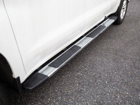 Used 2020 Chevrolet Silverado 1500 RST w/ All-Star Edition image 11