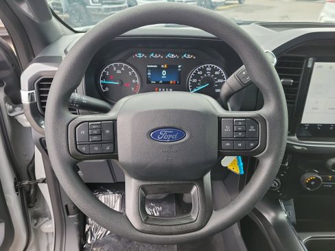 New 2026 Ford F150 STX image 29