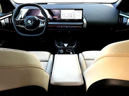 New 2026 BMW X3 xDrive30 w/ Premium Package image 19