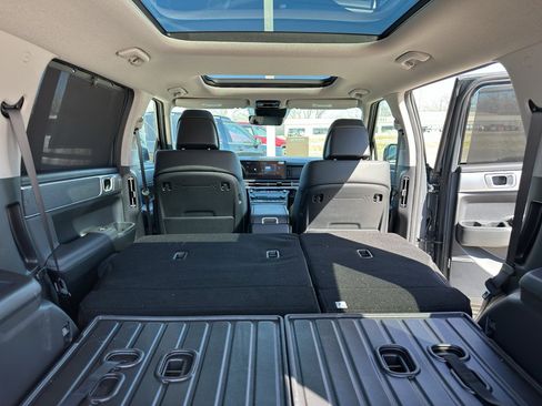 New 2026 Hyundai Santa Fe Limited AWD/4WD image 36