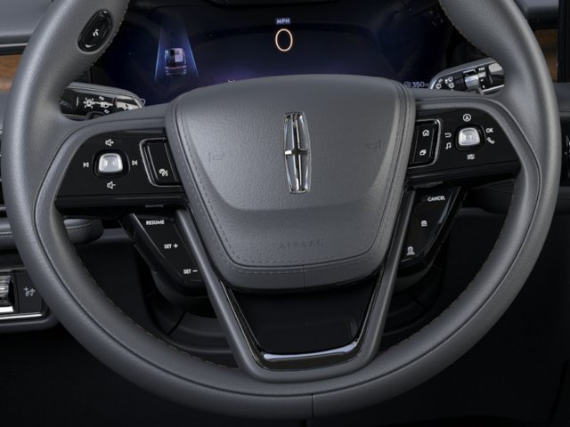 New 2026 Lincoln Aviator Reserve RWD image 12