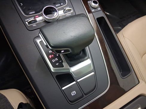 Used 2018 Audi Q5 Premium Plus w/ Premium Plus Package image 15