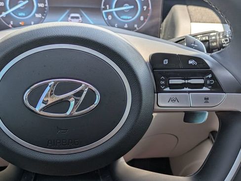 Used 2024 Hyundai Tucson Limited FWD image 20