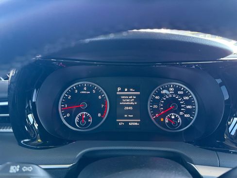 Used 2021 Kia K5 GT-Line image 17