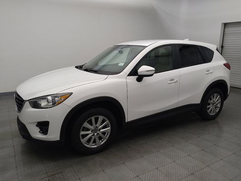 Used 2016 MAZDA CX-5 Touring image 2