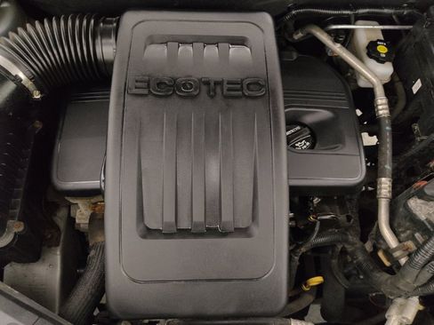 Used 2015 GMC Terrain SLE image 30