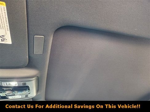 New 2026 GMC Yukon XL Denali w/ Sun & Power Step Package image 19