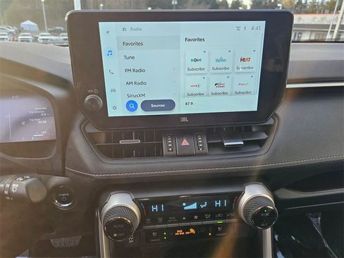 Used 2023 Toyota RAV4 Limited w/ Limited Grade Weather Package image 27