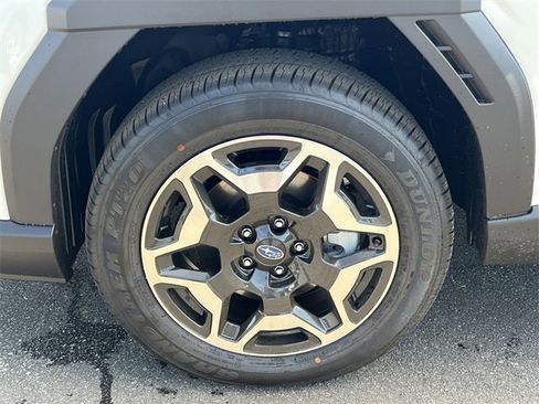 New 2026 Subaru Outback Touring image 40