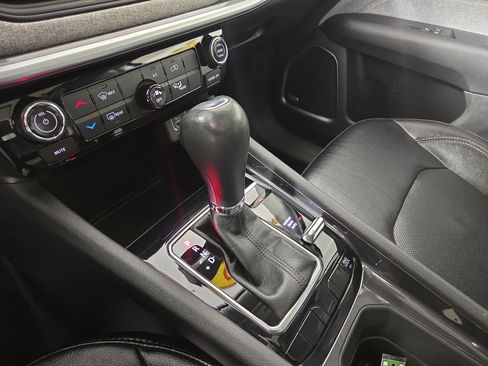 Used 2022 Jeep Compass Latitude w/ Sun and Sound Group image 23