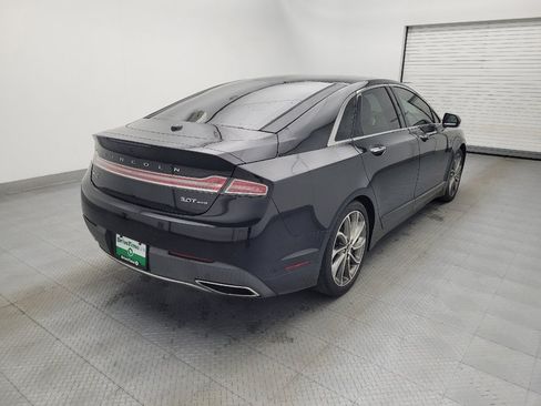 Used 2017 Lincoln MKZ Reserve w/ Drivers Package image 9