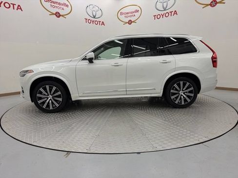 Used 2025 Volvo XC90 B6 Plus w/ Protection Package Premier AWD/4WD image 5