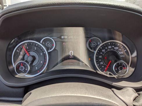 New 2025 RAM 2500 Tradesman image 27