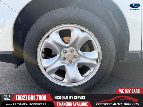 Used 2016 Subaru Forester 2.5i AWD/4WD image 34