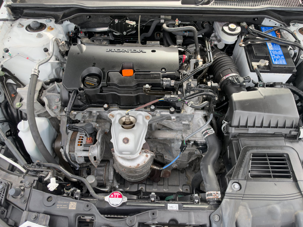 Used 2024 Honda Civic Sport image 30