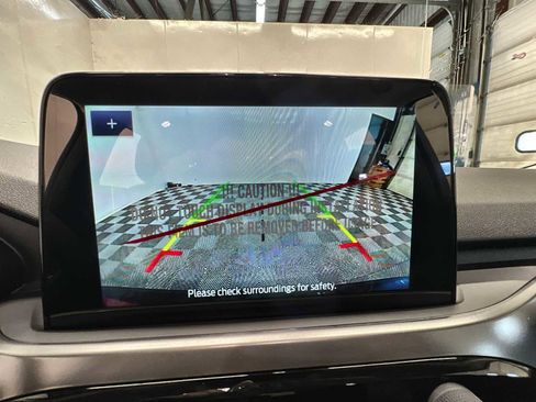 New 2025 Ford Escape Active image 22