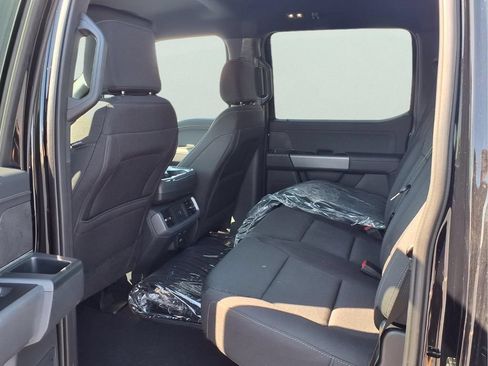 New 2026 Ford F150 XLT w/ Equipment Group 302A MID AWD/4WD image 21