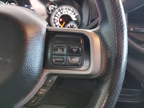 Used 2022 RAM 3500 Tradesman AWD/4WD image 25