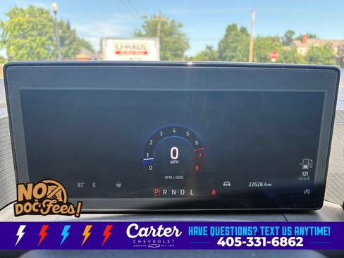 Used 2024 Ford Mustang Coupe RWD image 23