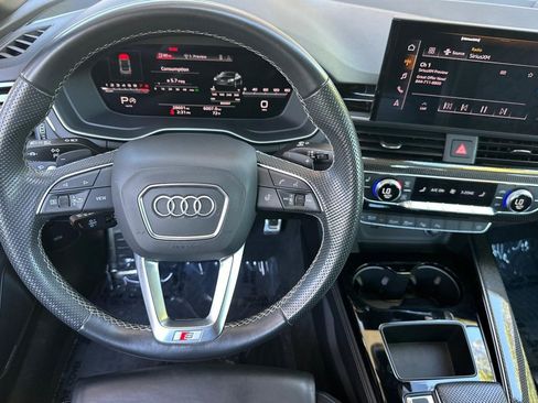 Used 2023 Audi S5 Prestige w/ Prestige Package AWD/4WD image 29