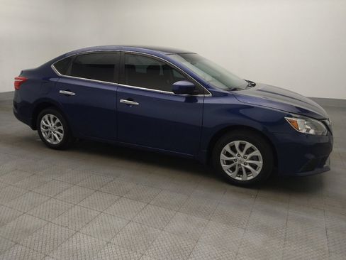 Used 2019 Nissan Sentra SV image 11