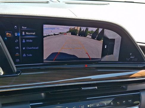 Certified 2023 Cadillac Escalade Sport Platinum w/ LPO, Floor Liner Package AWD/4WD image 19