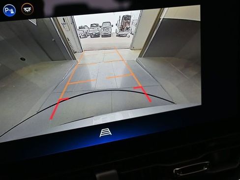 New 2026 Chevrolet Equinox RS FWD image 31