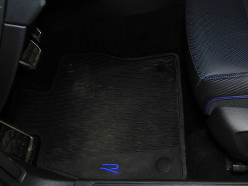 Used 2025 Volkswagen Golf R Black Edition AWD/4WD image 35