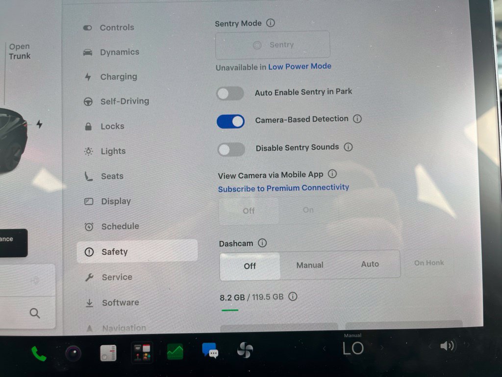 Used 2022 Tesla Model 3 Long Range AWD/4WD image 31