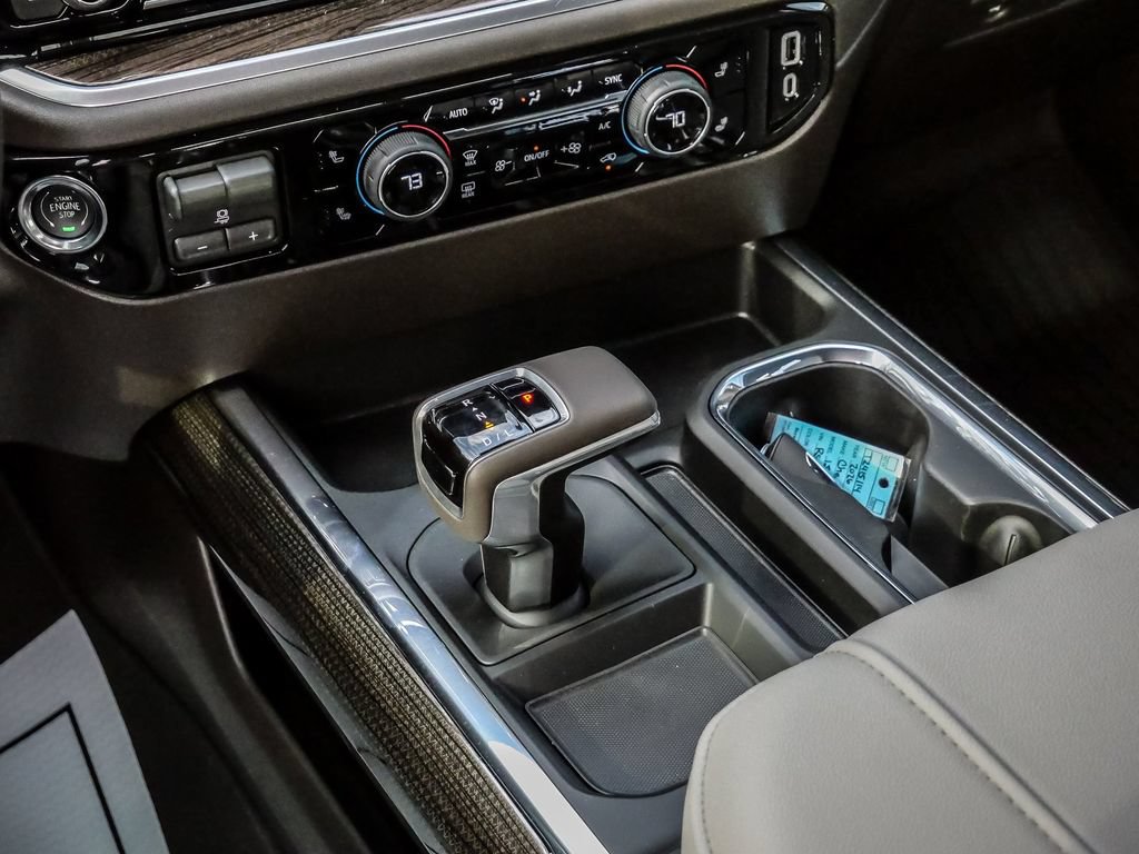 New 2026 Chevrolet Silverado 1500 RST AWD/4WD image 52
