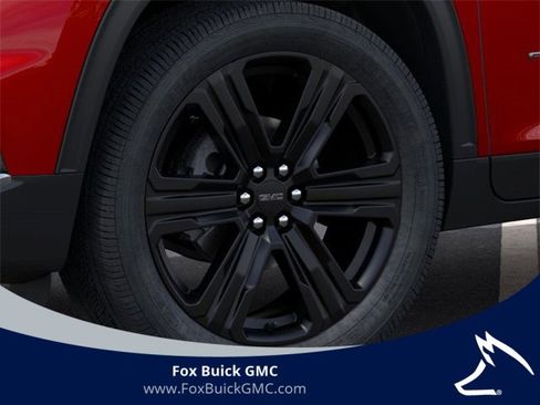 New 2025 GMC Acadia Elevation w/ Elevation Premium Package image 9