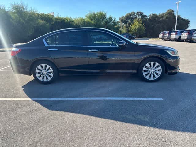 Used 2015 Honda Accord EX-L image 6