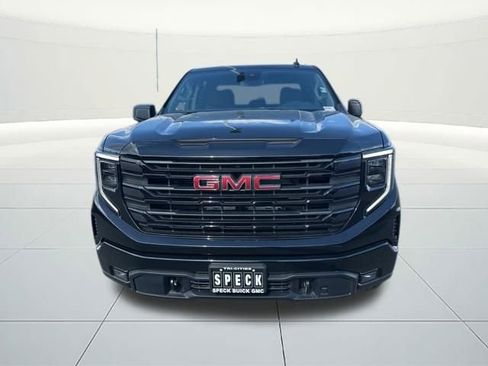 New 2026 GMC Sierra 1500 Elevation image 8