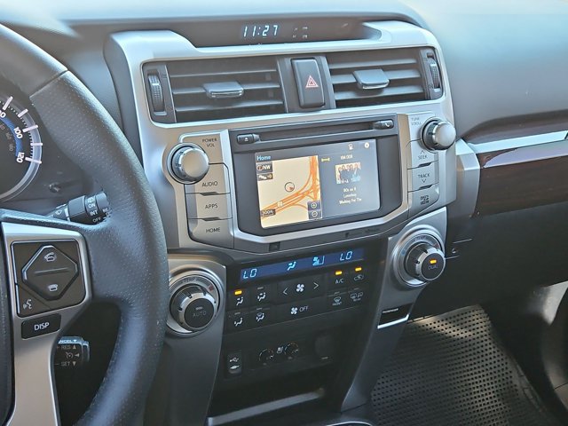 Used 2014 Toyota 4Runner Limited RWD image 15