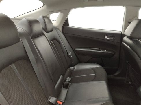 Used 2020 Kia Optima S image 19