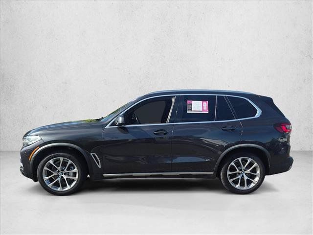 Used 2021 BMW X5 sDrive40i w/ Premium Package 2 RWD image 9