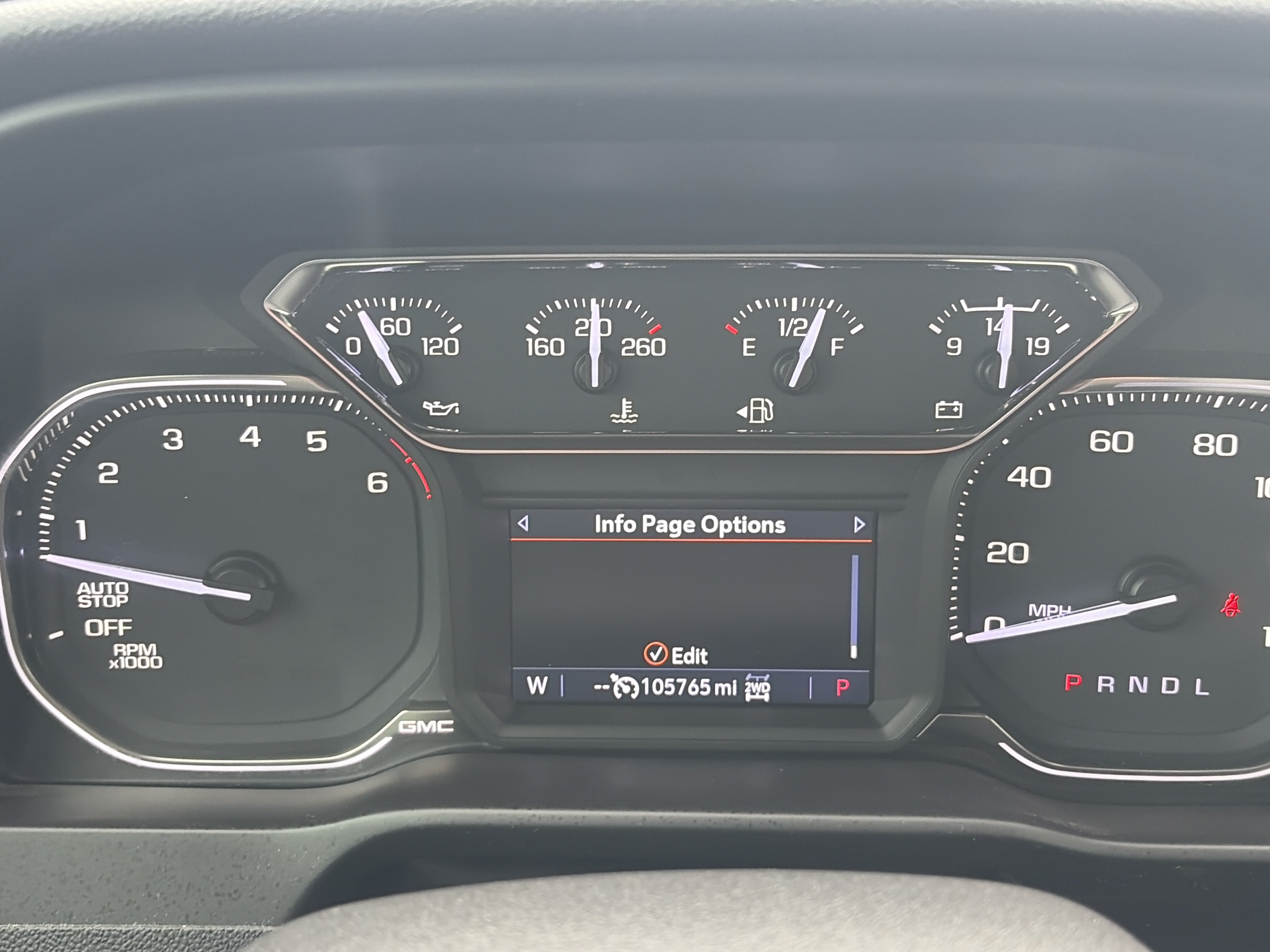 Used 2020 GMC Sierra 1500 Elevation w/ Elevation Value Package AWD/4WD image 23