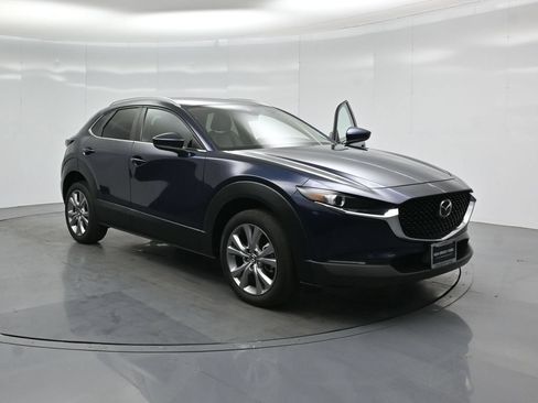 Used 2023 MAZDA CX-30 AWD 2.5 S w/ Preferred Package image 54
