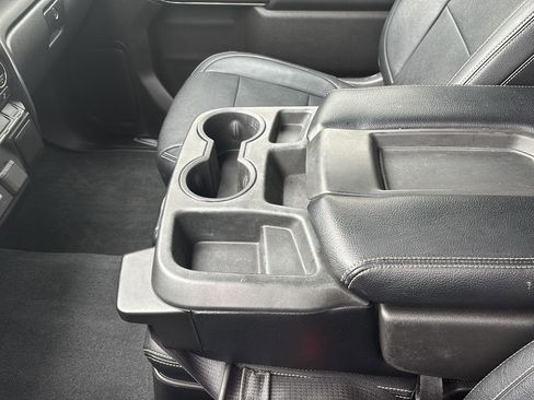 Used 2020 Chevrolet Silverado 1500 RST w/ All-Star Edition AWD/4WD image 14