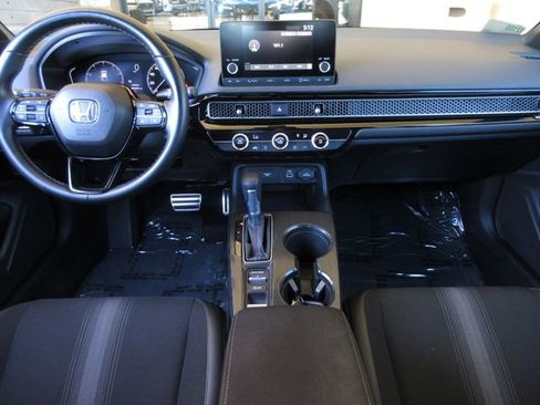 Used 2024 Honda Civic Sport image 20