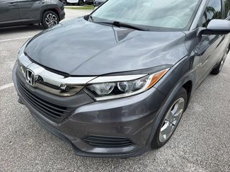 Used 2020 Honda HR-V LX video 1