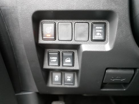 Certified 2024 Nissan Frontier PRO-4X w/ Pro Convenience Package image 26